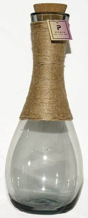 Garrafão Gota MD 40 cm - Boca Cisal