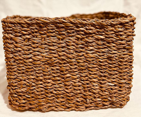 Cesto Uberaba M - 37x27x27