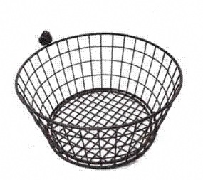 Cesta P Square Passarinho.