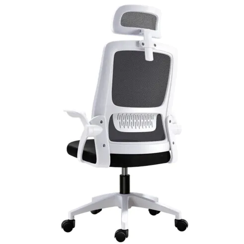 Cadeira de Escritório MetalRed M255 Branca
