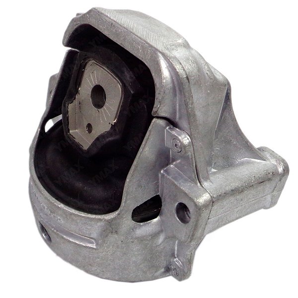 Coxim Motor Hidraulico Lado Direito Sem Sensor Audi A4 A5 Q5 1.8 2.0