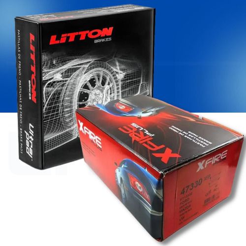 Kit Pastilha Freio Dianteira + Traseira Cerâmica Gm Cruze Sedan Hatch Sport6 1.4 Turbo LT LTZ 2017/..