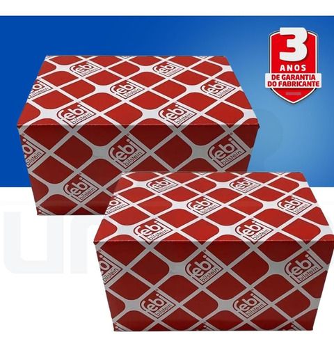 Kit Pastilha Freio Dianteira + Traseira VW Golf 1.4 Tsi Mk7 2.0 Tdi Tfsi 2016/2020 Tiguan 1.4 2.0 TSi 2016/..