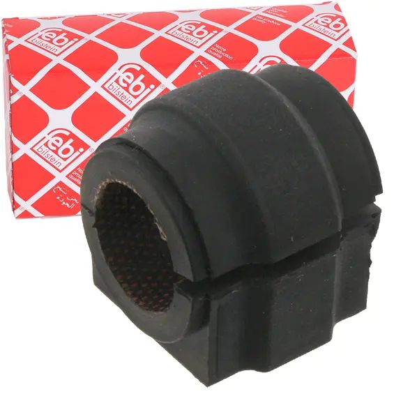 Bucha Barra Estabilizadora Dianteira 22,5mm Mini Cooper S Clubman Countryman JCW 1.6 2.0 / Mini Copper R55 R57 2007/2015
