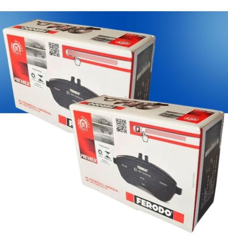 Kit Pastilha Freio Cerämica Dianteira e Traseira Vw Golf Gti 2.0 Mk7 2014/.. Tiguan AllSpace 1.4 250 Confortline 2.0 350 Rline Audi A3 Q3 TT