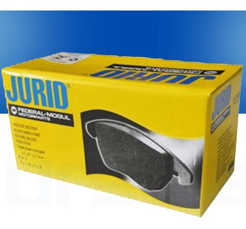 Pastilha Freio Traseira Mitsubishi Asx 2.0 2010/..