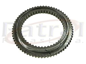 Acionador Engrenagem 1/2 F250/350/4000 98/. D20/40 93/. Silverad