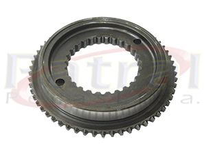 Acionador Engrenagem 5 F250/350/4000 98/. D20/40 93/. Silverado