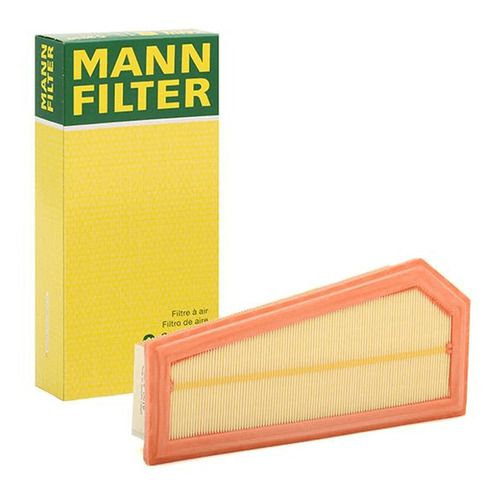 Filtro Ar Motor Mercedes Benz C180 C200 C250 E250 SLK200 SLK250 GLA200