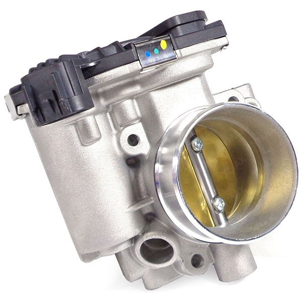 Corpo De Borboleta Gm Agile Cobalt Montana Prisma Celta 1.4