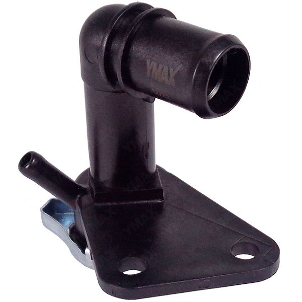 Flange Radiador Com Tampa Honda Civic 1.8 G8 2007 a 2011