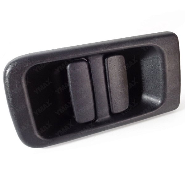 Maçaneta Porta Correr Lateral Lado Direito Renault Master 2.8 2003/12