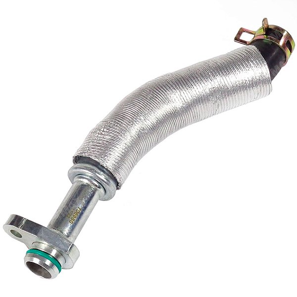 Mangueira Tubo Retorno Óleo Turbina Citroen C4 Cactus Louge Grand Picasso Peugeot DS3 DS4 DS5 2008 308 3008 408 5008 508