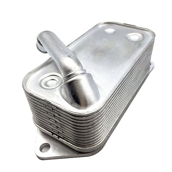 Radiador Óleo Trocador Calor Motor BMW 130 320 325 328 E90 F30 428 528