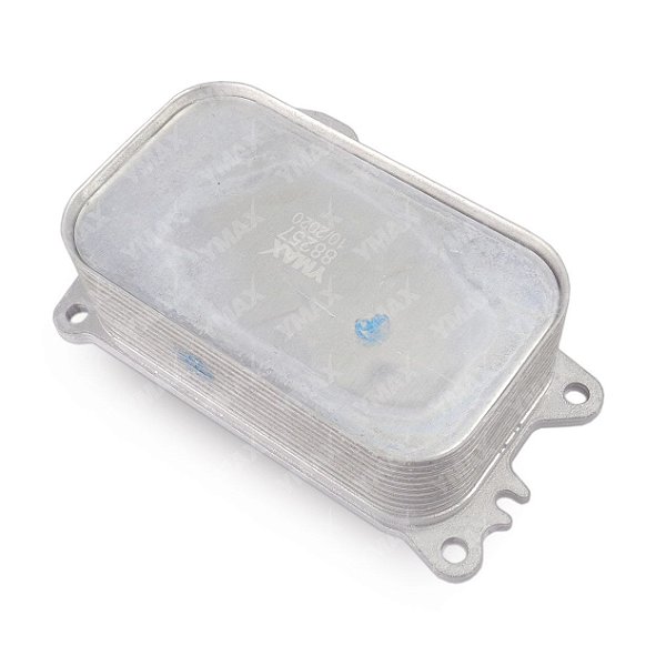 Radiador Óleo Trocador de Calor Motor Chevrolet S10 Trailblazer 2.8 2012/ SEM Junta