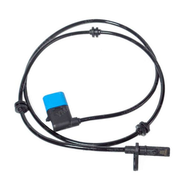 Sensor ABS Traseiro Esquerdo ou Direito Mercedes Benz A200 A250 A45 B200 CLA180 CLA200 CLA 250 CLA45 GLA200 GLA250 GLA45 AMG 2012 a 2019