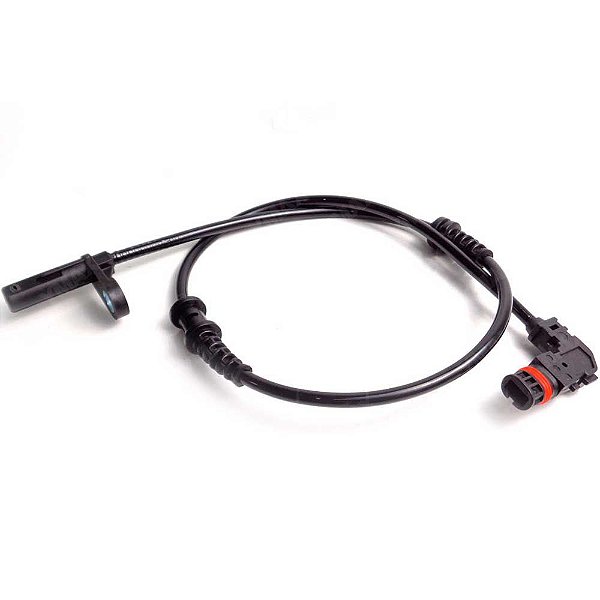 Sensor ABS Dianteiro Esquerdo ou Direito Mercedes Benz SLC300 SLC43 SLK200 SLK250 SLK300 SLK350 SLK55 AMG 2011/..