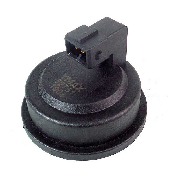 Sensor ABS Traseiro Esquerdo ou Direito HB20 HB20S HB20X 1.0 1.6 2013 a 2019 Kia Picanto 2008 a 2011