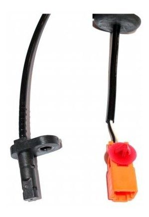 Sensor ABS Traseiro Esquerdo Honda Fit 1.4 1.5 2003 a 2008