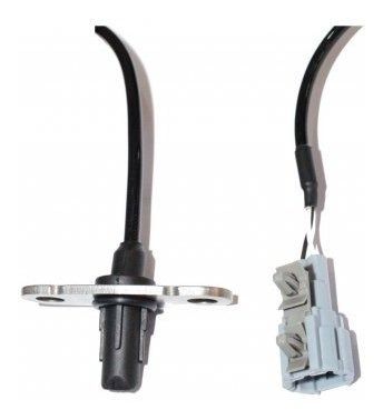 Sensor ABS Traseiro Direito Nissan Frontier 2.8 2005 a 2012