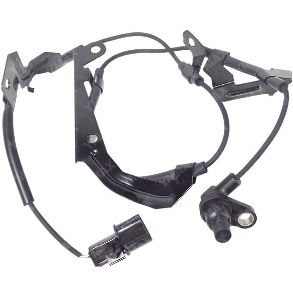 Sensor ABS Dianteiro Direito Mitsubishi L200 Triton 2012 a 2015 Pajero Dakar 2012 a 2015