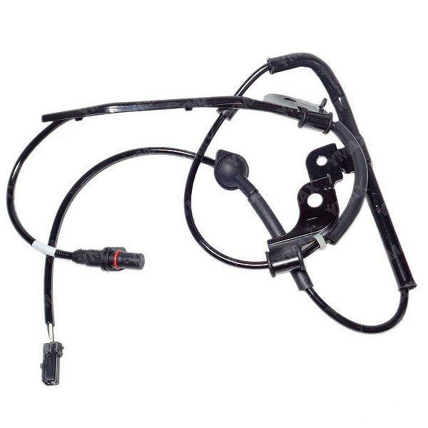 Sensor ABS Traseiro Esquerdo Chery Tiggo 2.0 16v 2010 a 2016
