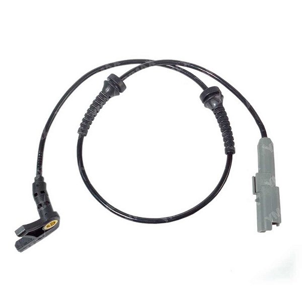 Sensor ABS Dianteiro Esquerdo ou Traseiro Citroen C4 Hatch Pallas 1.6 2.0 C4 Lounge 2.0 1.6 THP DS4 DS5 Peugeot 3008 307 308 5008 RCZ