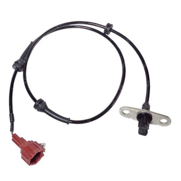 Sensor ABS Traseiro Esquerdo Nissan Frontier 2005 a 2016