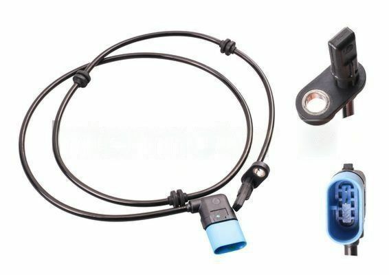 Sensor ABS Traseiro Esquerdo ou Direito Mercedes Benz A200 A250 A45 B200 CLA180 CLA200 CLA 250 CLA45 GLA200 GLA250 GLA45 AMG 2012 a 2019
