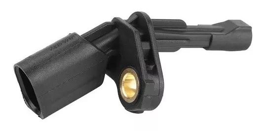 Sensor ABS Traseiro Esquerdo Audi A3 2008 a 2013 Q3 2015 a 2018 TT 2007 a 2014 VW Beetle Bora Golf Jetta Passat 2003/..