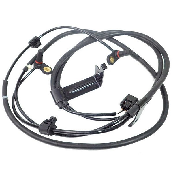 Sensor ABS Traseiro Esquerdo ou Direito Chevrolet GM S10 2012/..