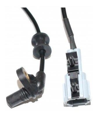 Sensor ABS Dianteiro Esquerdo ou Direito Nissan Frontier Pathfinder Xterra 2.5 2.8 2003 a 2012