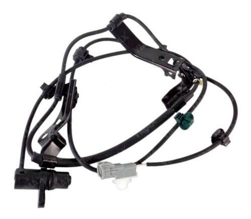 Sensor ABS Dianteiro Esquerdo Toyota Hilux 2.7 3.0 4.0 2006 2015
