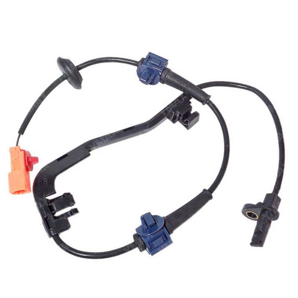 Sensor ABS Dianteiro Direito Honda Fit 1.4 2004 a 2008