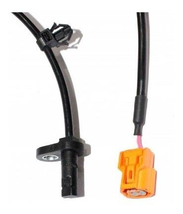 Densor ABS Dianteiro Esquerdo Honda Fit 1.4 2004 a 2008