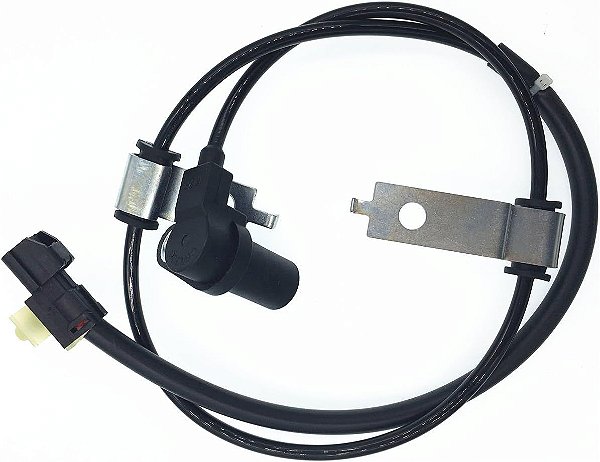 Sensor ABS Dianteiro Esquerdo Mitsubishi Pajero IO TR4 1.8 2.0 1999/07