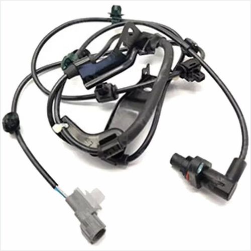 Sensor ABS Dianteiro Esquerdo Toyota Hilux 2.7 3.0 4.0 2006 2015