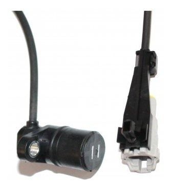 Sensor ABS Traseiro Direito Toyota Hilux 2.5 2.7 SW4 2.7 3.0 4.0 06/10