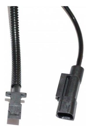 Sensor ABS Traseiro Direito Mitsubishi ASX 2.0 4WD 2011 a 2017 Lancer 2008 a 2015 Outlander 2.0 4WD 2006 a 2012