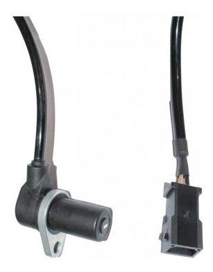 Sensor ABS Traseiro Esquerdo ou Direito Audi A4 S4 2001 a 2008