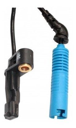 Sensor ABS Dianteiro Esquerdo BMW 320 323 325 330 M3 Z4 1998 A 2006