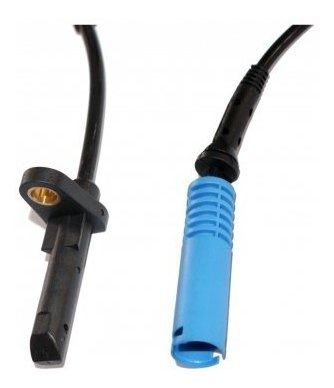 Sensor ABS Traseiro Esquerdo ou Direito BMW 325 328 330 335 2005/2013