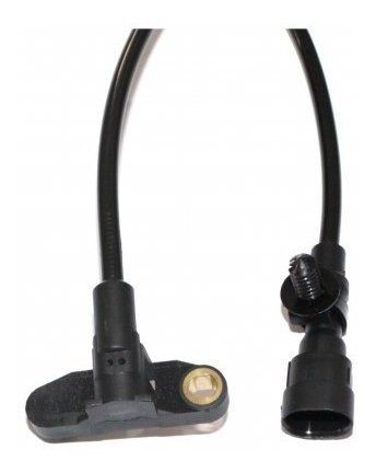 Sensor ABS Dianteiro Direito Chrysler Neon PT Cruiser 2001 a 2010