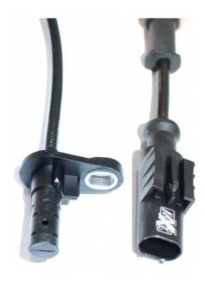 Sensor ABS Dianteiro Esquerdo ou Direito Jac J3 2010 a 2015