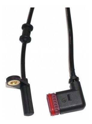 Sensor ABS Traseiro Esquerdo ou Direito Mercedes Benz GLK220 GLK280 GLK300 C180 C200 C230 C250 C280 C300 C320 C350 W204 2007 a 2014