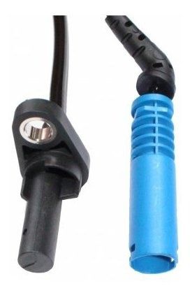 Sensor ABS Dianteiro Esquerdo Mitsubishi Pajero Full Pajero Sport 3.2 3.5 2000 a 2006