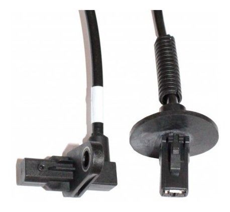 Sensor ABS Dianteiro Esquerdo Hyundai Santa Fé 4x4 2010 a 2013