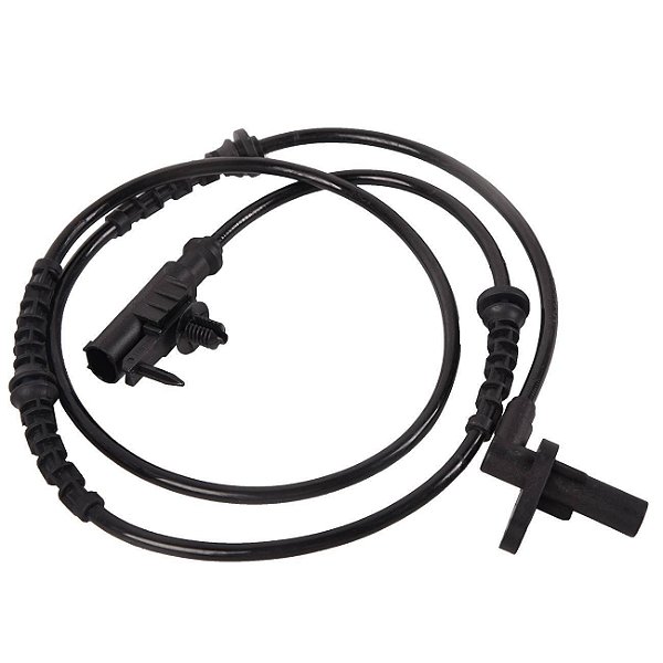 Sensor ABS Dianteiro Esquerdo ou Direito Land Rover Discovery 3 4 2009 a 2016 Range Rover 2005 a 2013