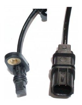 Sensor ABS Traseiro Esquerdo Honda New Civic 2006 a 2011