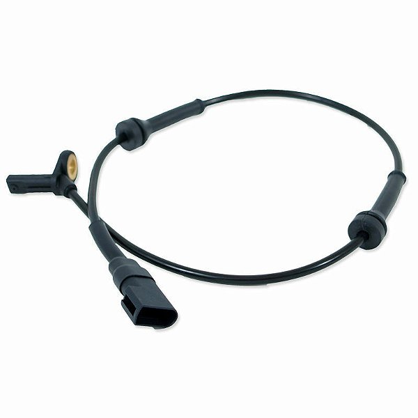 Sensor ABS Dianteiro Esquerdo ou Direito Ford Fiesta 2001 a 2008